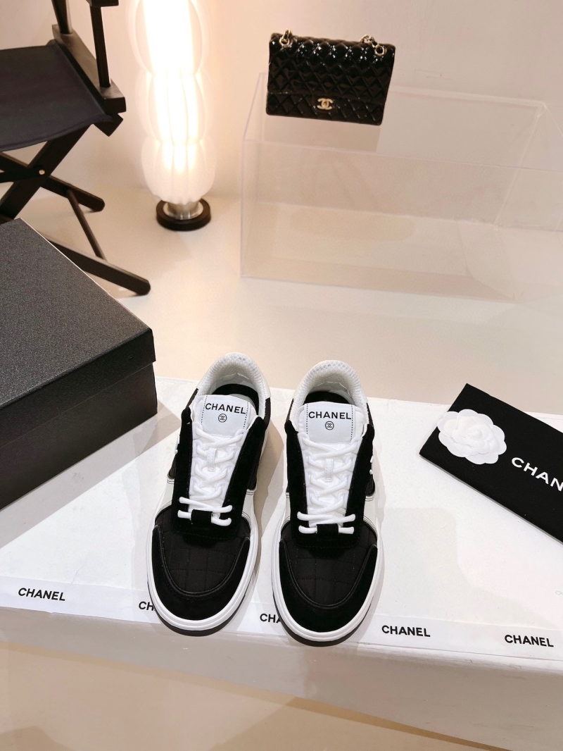 Chanel Sport Shoes